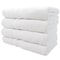 Hospeco Magellan Hand Towel 16x30 White (12pk) MAG1630-4.5 - alternate 1
